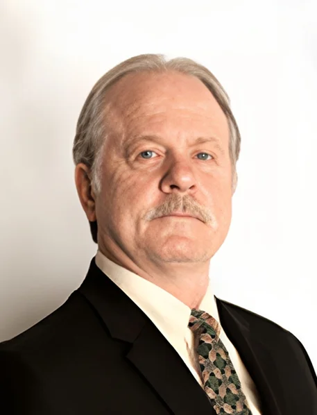 Portrait of Stephen D. Smith