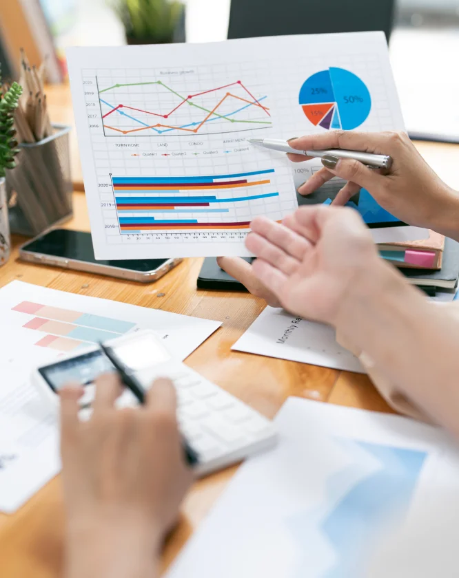 Healthcare practice performance analysis